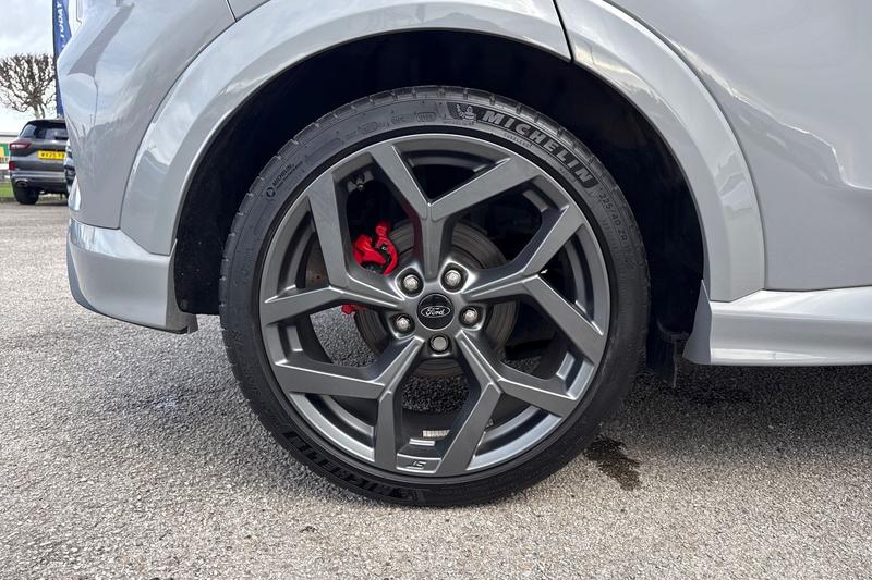 Used Ford Puma 2023 for sale - 77718711: Photo 8