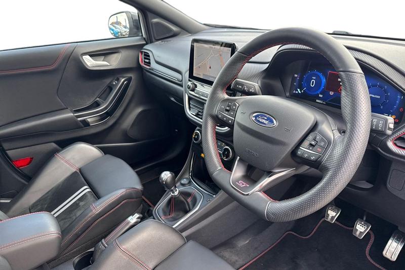 Used Ford Puma 2023 for sale - 77718711: Photo 9