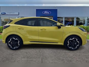 Used Ford Puma 2026 for sale - 79842331: Photo