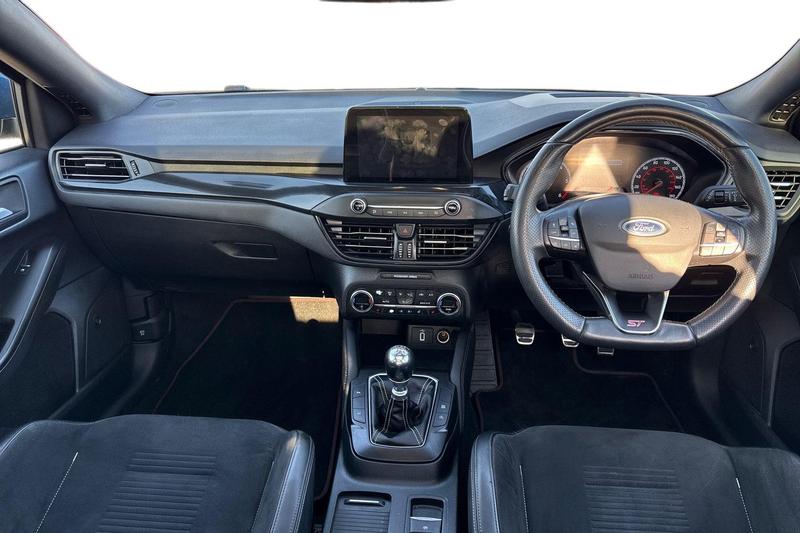 Used Ford Focus 2020 for sale - 76710241: Photo 10