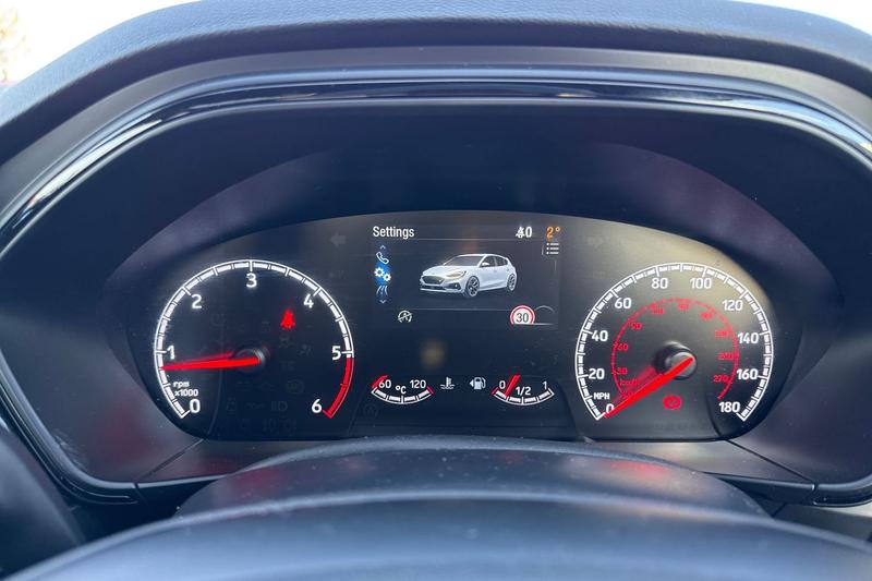 Used Ford Focus 2020 for sale - 76710241: Photo 13