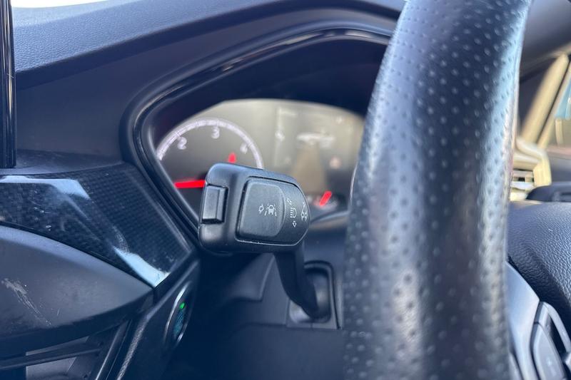 Used Ford Focus 2020 for sale - 76710241: Photo 14