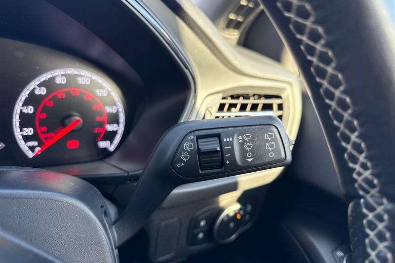 Used Ford Focus 2020 for sale - 76710241: Photo 15