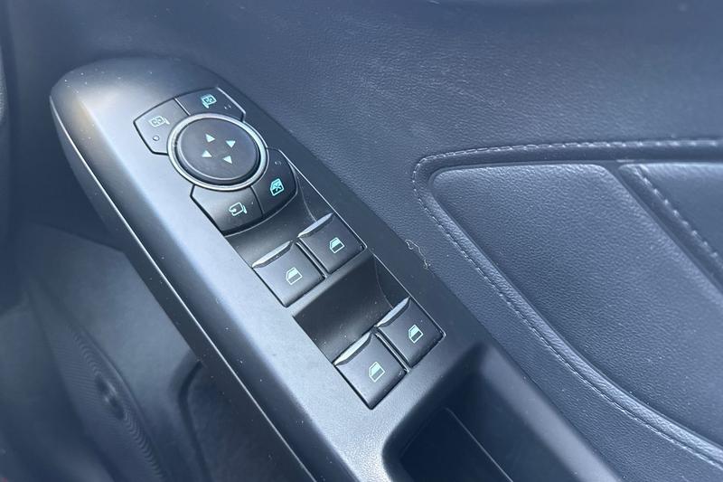 Used Ford Focus 2020 for sale - 76710241: Photo 16