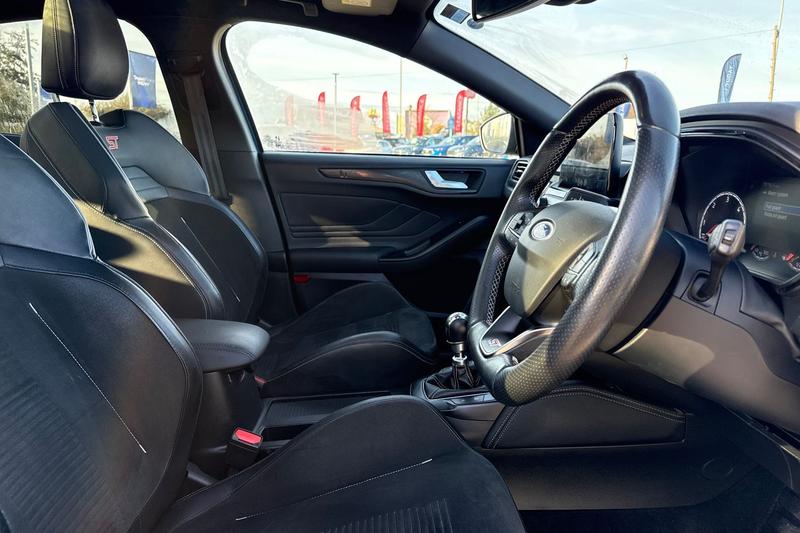 Used Ford Focus 2020 for sale - 76710241: Photo 17