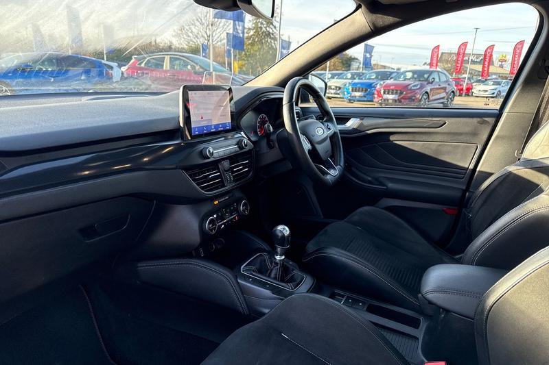 Used Ford Focus 2020 for sale - 76710241: Photo 18