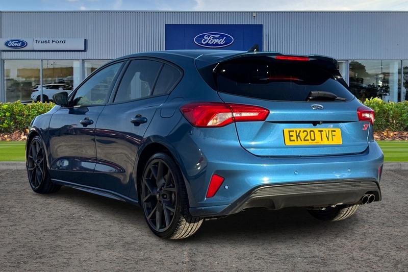 Used Ford Focus 2020 for sale - 76710241: Photo 2