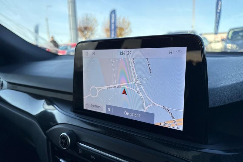 Used Ford Focus 2020 for sale - 76710241: Photo 24