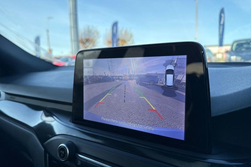 Used Ford Focus 2020 for sale - 76710241: Photo 25