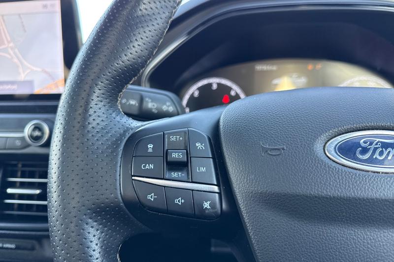 Used Ford Focus 2020 for sale - 76710241: Photo 27