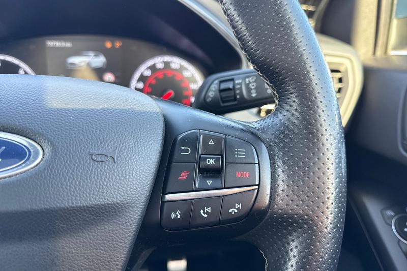 Used Ford Focus 2020 for sale - 76710241: Photo 28