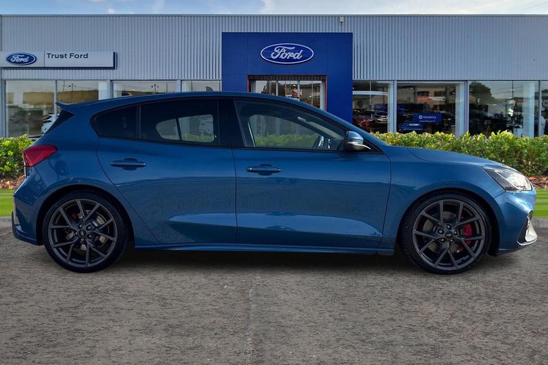 Used Ford Focus 2020 for sale - 76710241: Photo 3