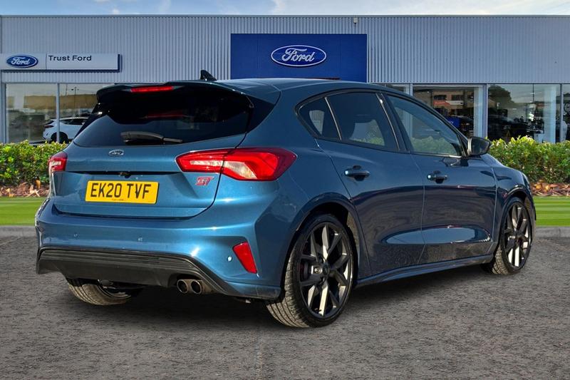 Used Ford Focus 2020 for sale - 76710241: Photo 4