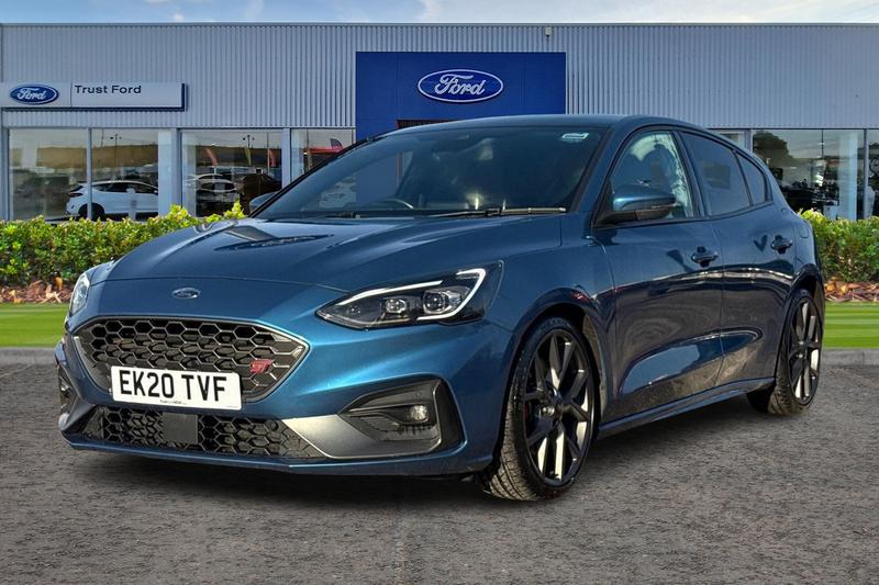 Used Ford Focus 2020 for sale - 76710241: Photo 5