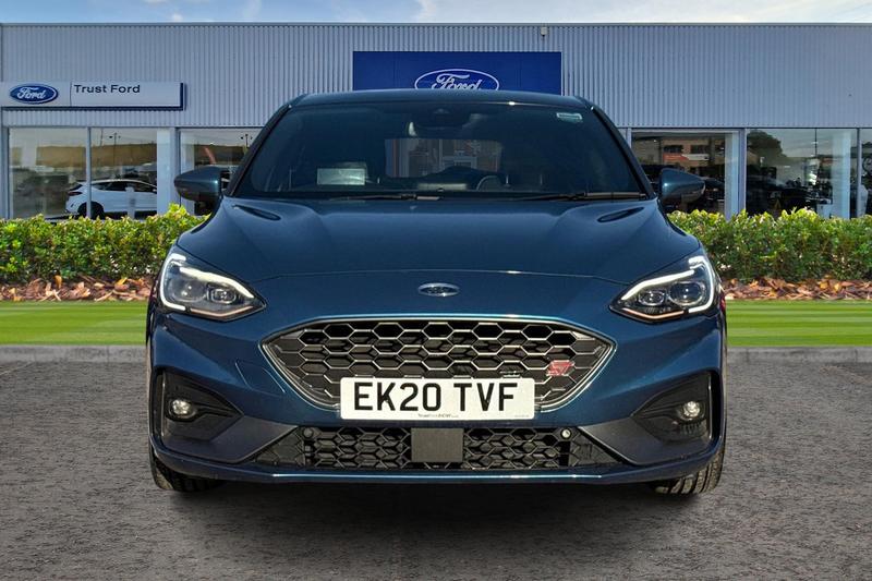 Used Ford Focus 2020 for sale - 76710241: Photo 6