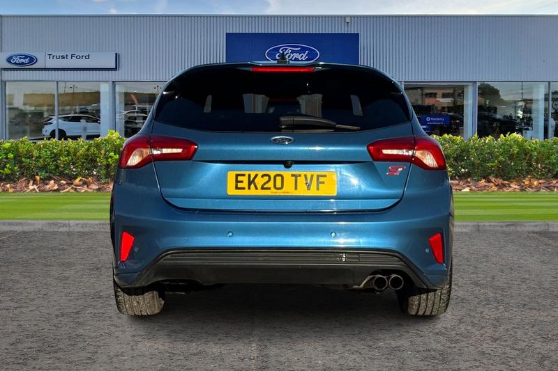 Used Ford Focus 2020 for sale - 76710241: Photo 7