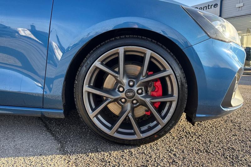 Used Ford Focus 2020 for sale - 76710241: Photo 8