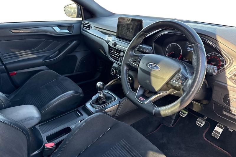 Used Ford Focus 2020 for sale - 76710241: Photo 9