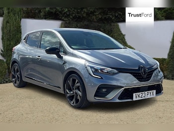 Used Renault Clio undefined for sale - 78556215: Photo