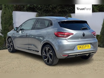 Used Renault Clio undefined for sale - 78556215: Photo