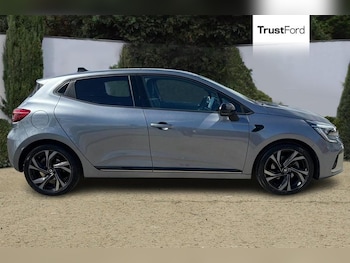 Used Renault Clio undefined for sale - 78556215: Photo