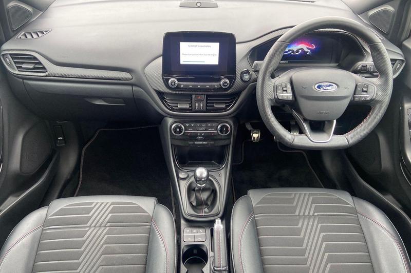 Used Ford Puma 2023 for sale - 77975894: Photo 10