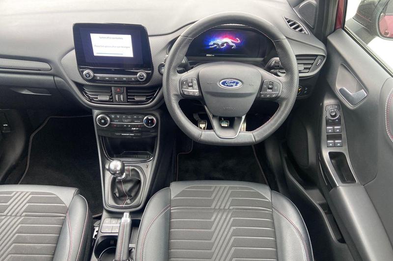 Used Ford Puma 2023 for sale - 77975894: Photo 11