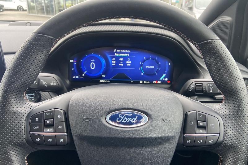 Used Ford Puma 2023 for sale - 77975894: Photo 12