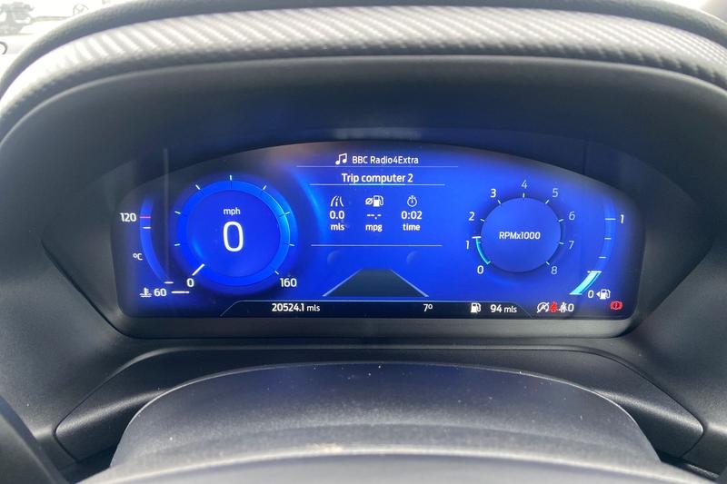 Used Ford Puma 2023 for sale - 77975894: Photo 13