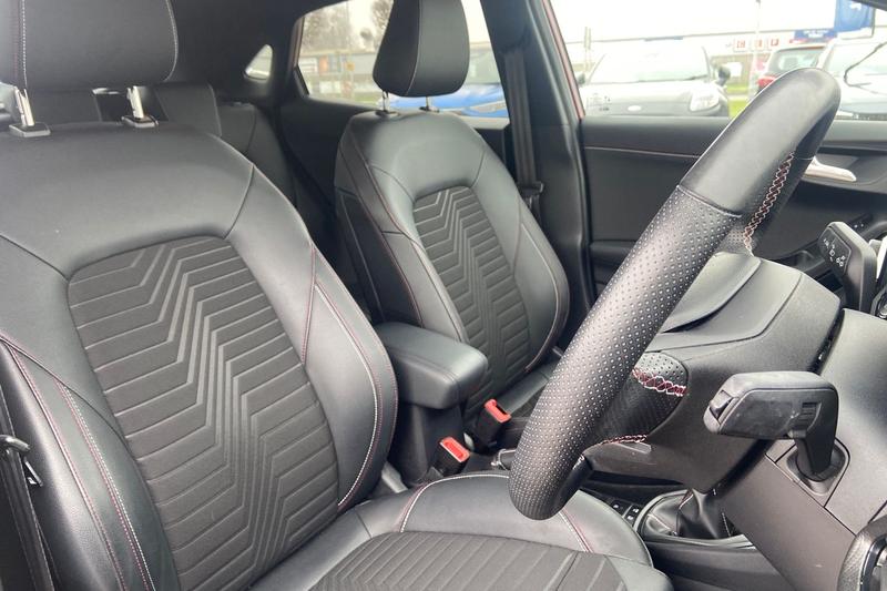 Used Ford Puma 2023 for sale - 77975894: Photo 17