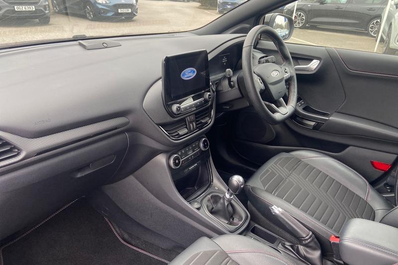 Used Ford Puma 2023 for sale - 77975894: Photo 18