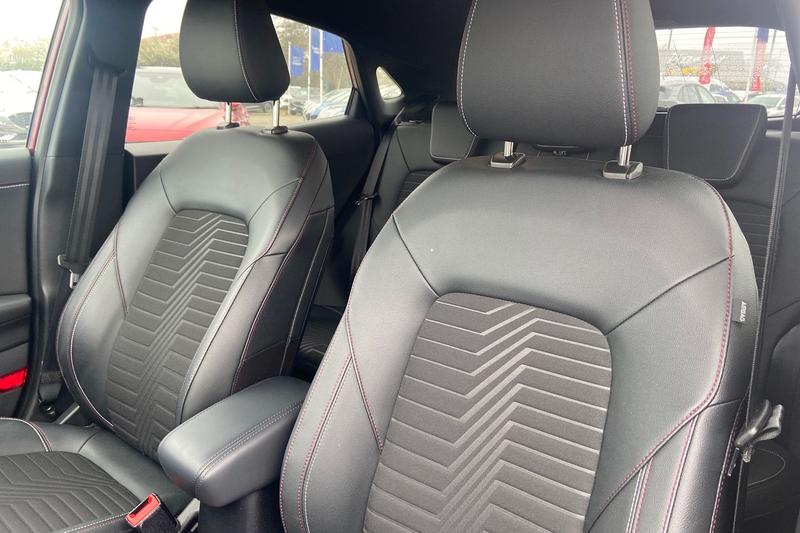 Used Ford Puma 2023 for sale - 77975894: Photo 19