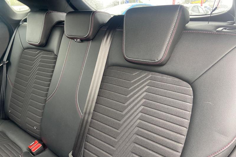 Used Ford Puma 2023 for sale - 77975894: Photo 20