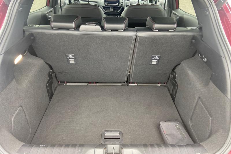 Used Ford Puma 2023 for sale - 77975894: Photo 21