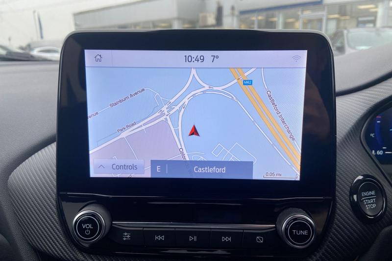 Used Ford Puma 2023 for sale - 77975894: Photo 23