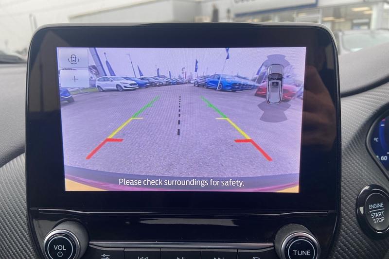 Used Ford Puma 2023 for sale - 77975894: Photo 24