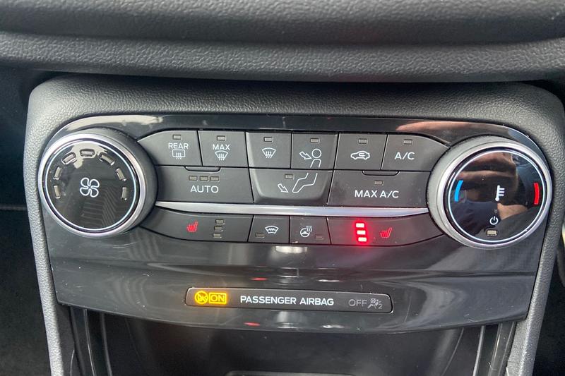 Used Ford Puma 2023 for sale - 77975894: Photo 25