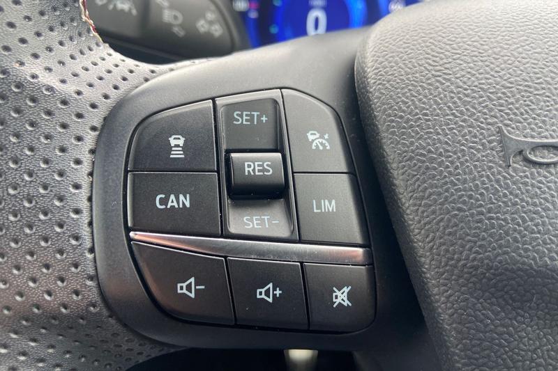 Used Ford Puma 2023 for sale - 77975894: Photo 27