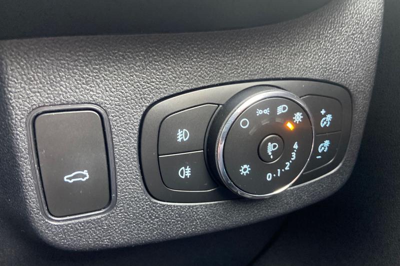 Used Ford Puma 2023 for sale - 77975894: Photo 28