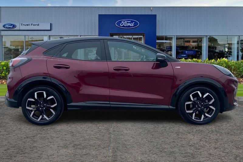 Used Ford Puma 2023 for sale - 77975894: Photo 3