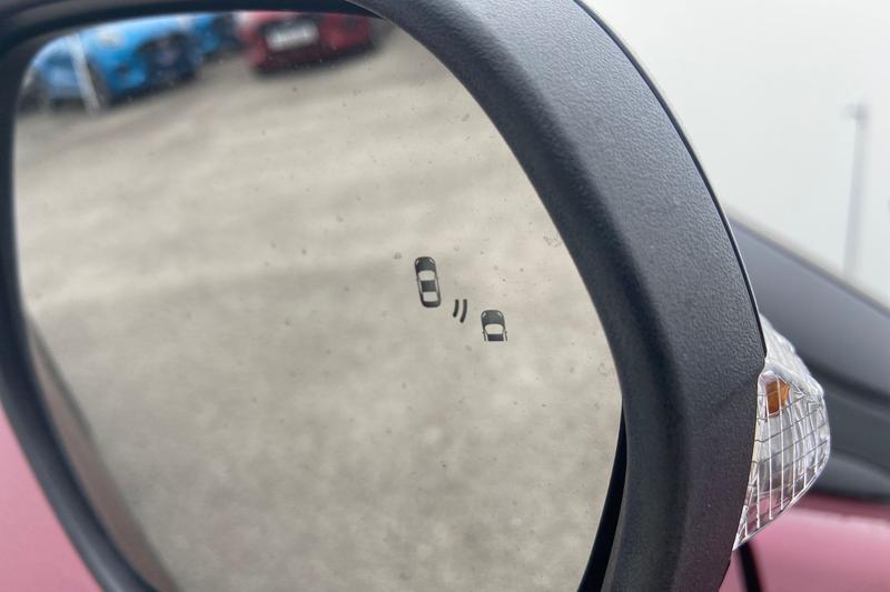 Used Ford Puma 2023 for sale - 77975894: Photo 31