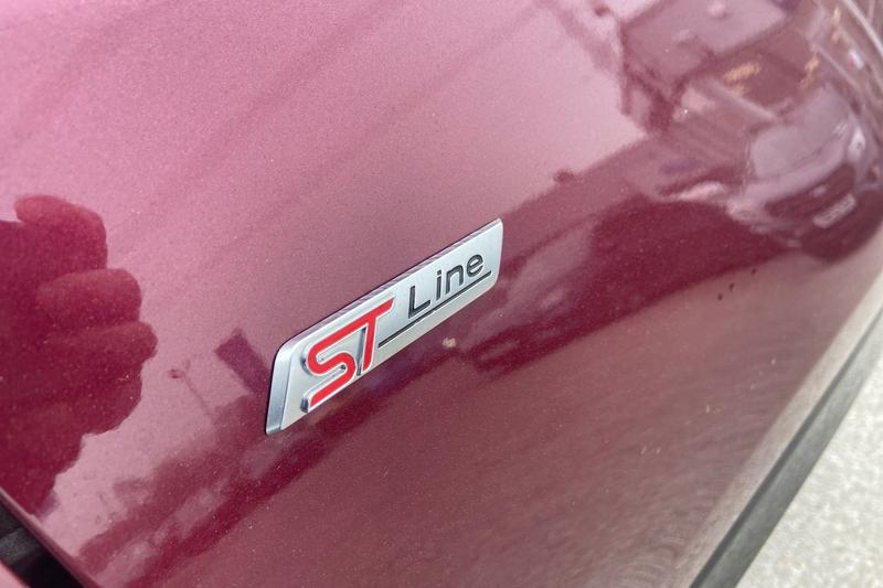 Used Ford Puma 2023 for sale - 77975894: Photo 32