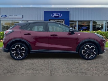 Used Ford Puma 2023 for sale - 77975894: Photo