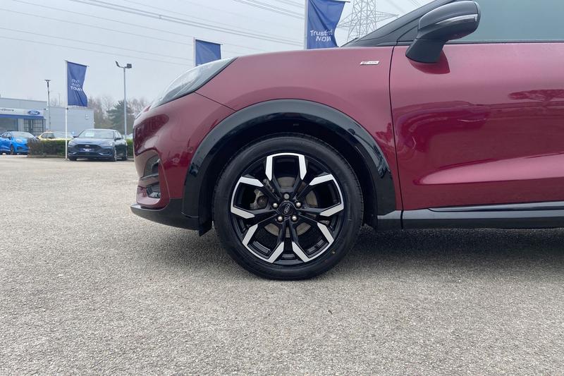 Used Ford Puma 2023 for sale - 77975894: Photo 8