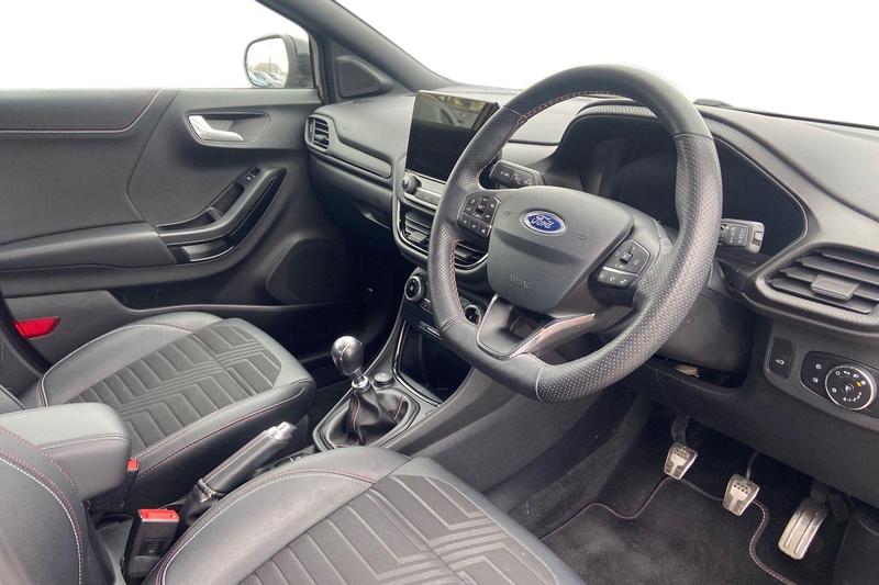 Used Ford Puma 2023 for sale - 77975894: Photo 9