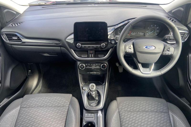 Used Ford Puma 2023 for sale - 77878260: Photo 10