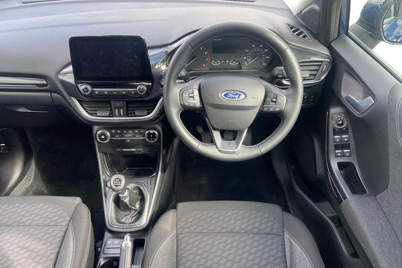 Used Ford Puma 2023 for sale - 77878260: Photo 11