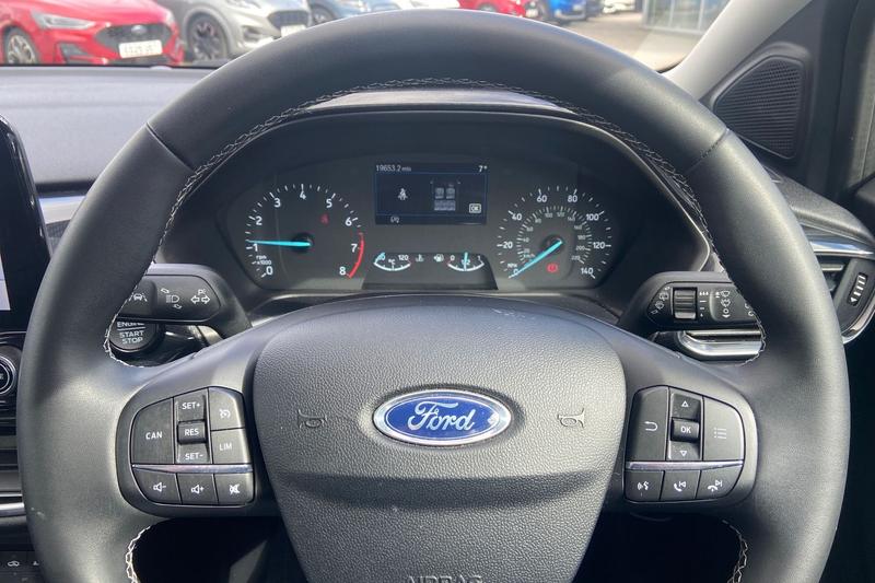 Used Ford Puma 2023 for sale - 77878260: Photo 12