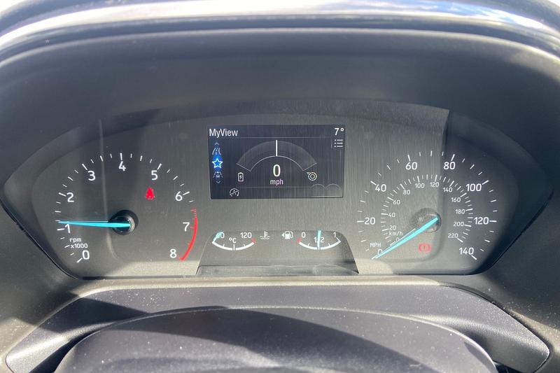 Used Ford Puma 2023 for sale - 77878260: Photo 13