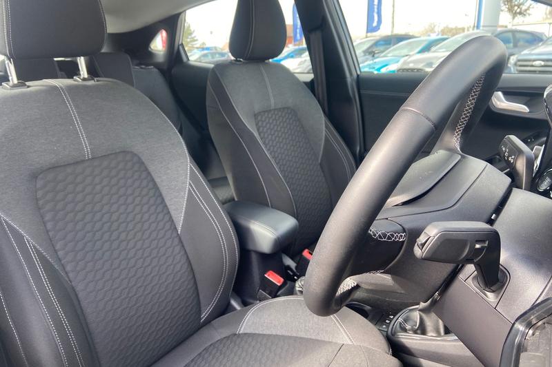 Used Ford Puma 2023 for sale - 77878260: Photo 17